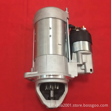 Deutz BF4L Starter Motor - 1182124, 1182382, 1182384
